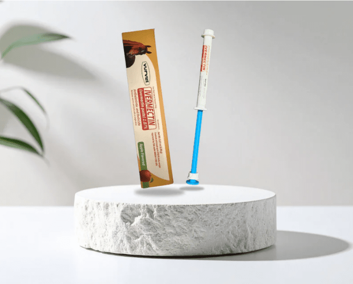 Where to Buy Ivermectin Paste Online - LuxaMart