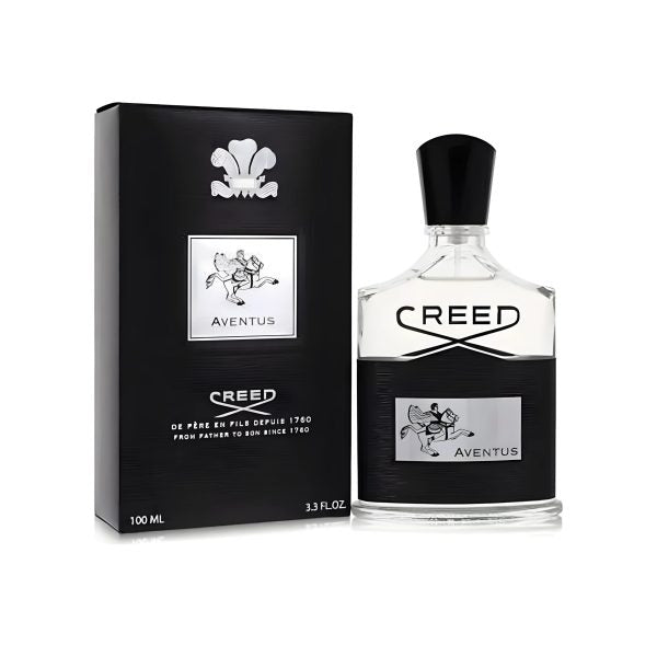 Creed Aventus Eau de Parfum – 4 oz