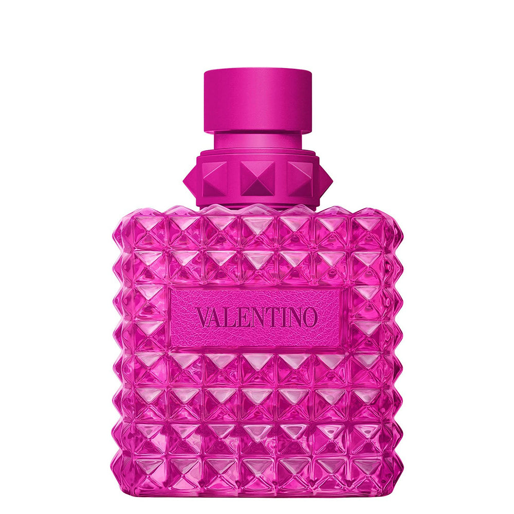 Valentino Donna (Pink) Eau de Parfum – 3.4 oz