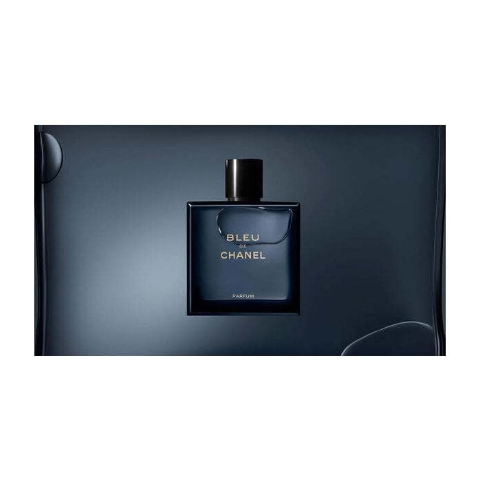 Bleu de Chanel Paris EDT – 3.3 oz