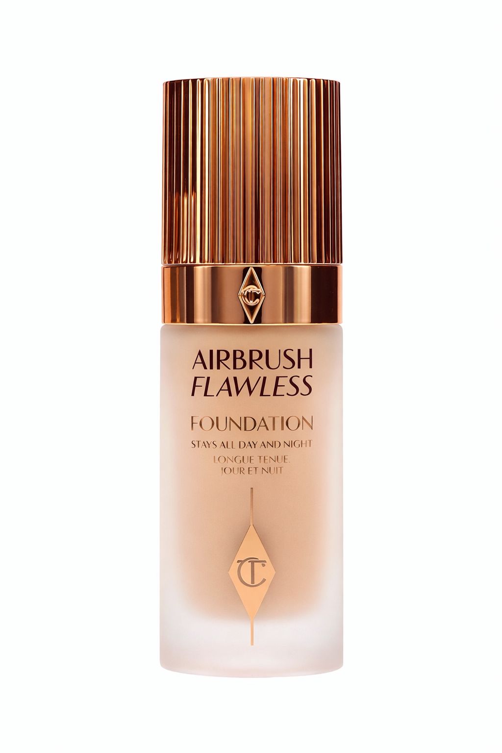 Charlotte Tilbury Airbrush Flawless Foundation