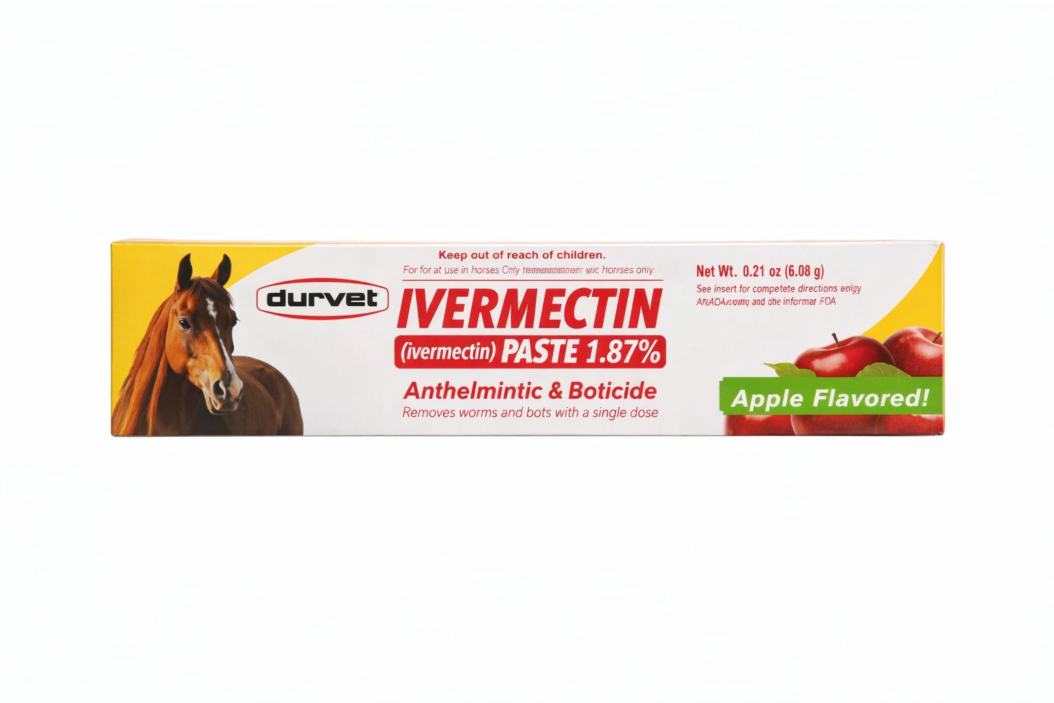 Ivermectin Paste