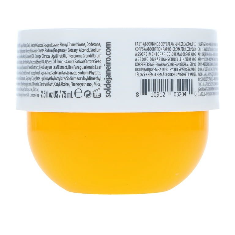 Brazilian Bum Bum Cream