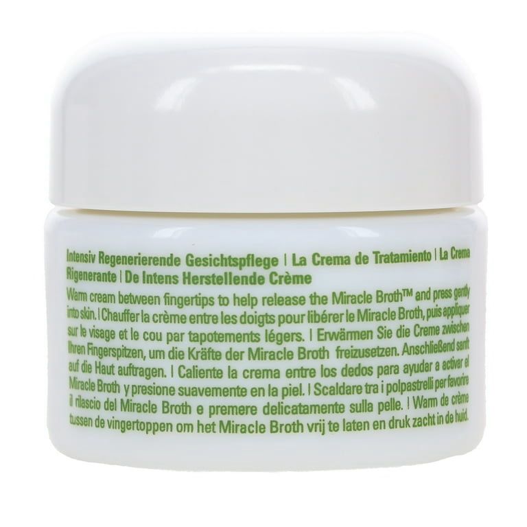 La Mer Crème de la Mer Cream