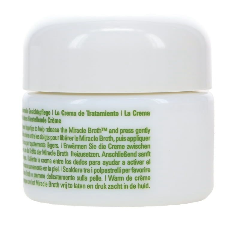 La Mer Crème de la Mer Cream