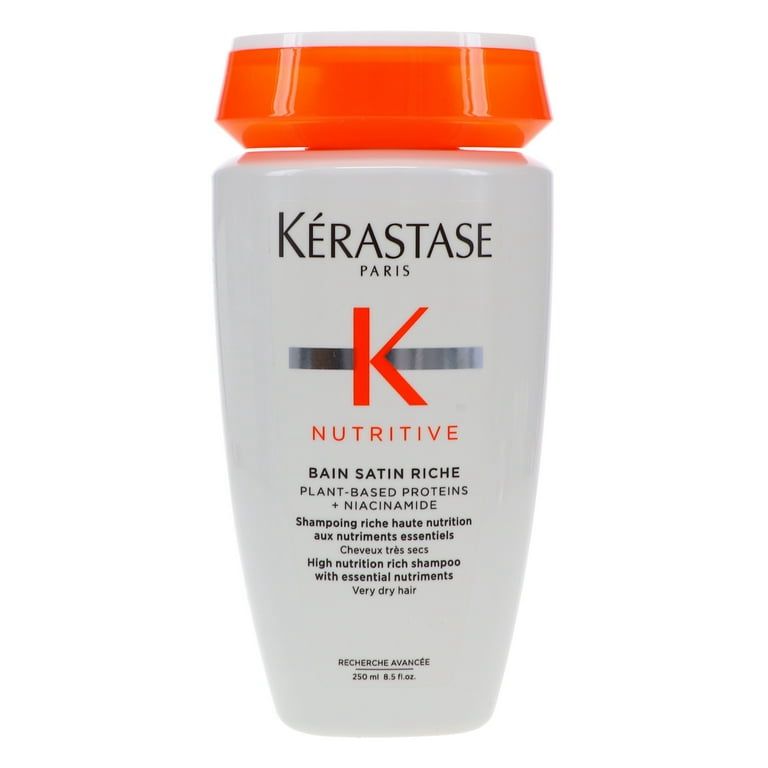 Kerastase Nutritive Bain Satin Riche Shampoo