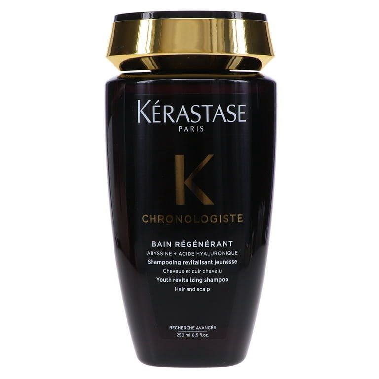 Kerastase Chronologiste Bain Regenerant Shampoo