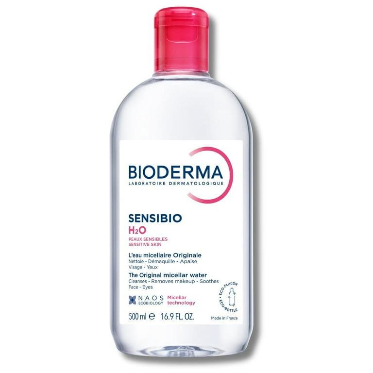 Bioderma Makeup Remover