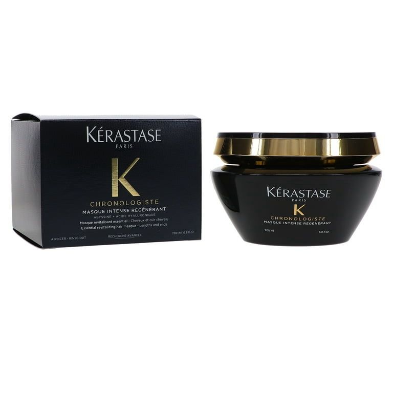 Kerastase Chronologiste Masque Intense Regenerant