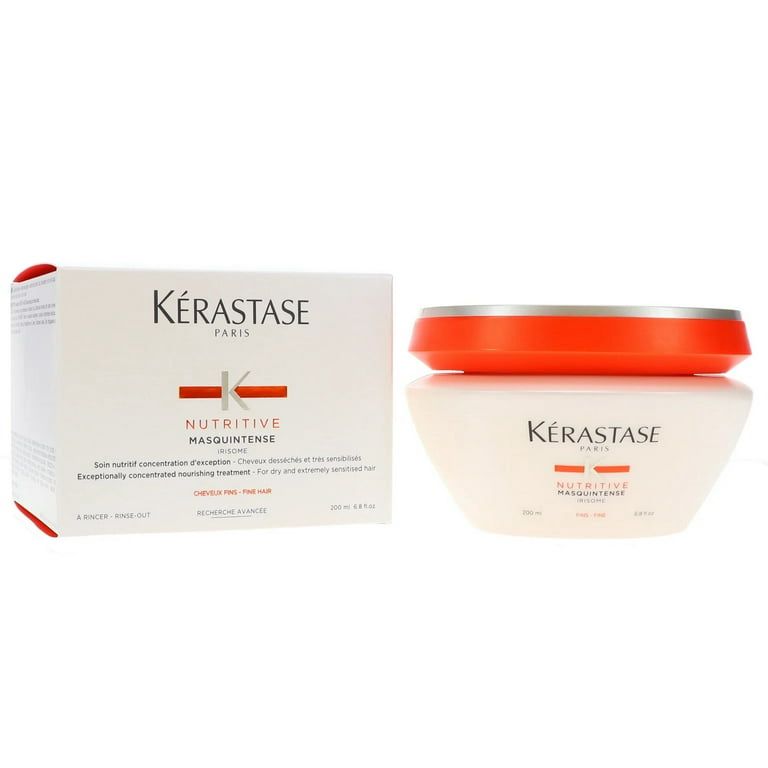 Kerastase Nutritive Masquintense Irisome Hair Mask