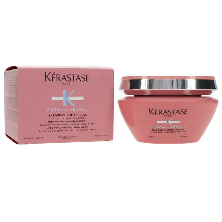 Kerastase Chroma Absolu Mask