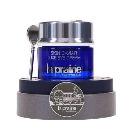 La Prairie Skin Caviar Luxe Cream