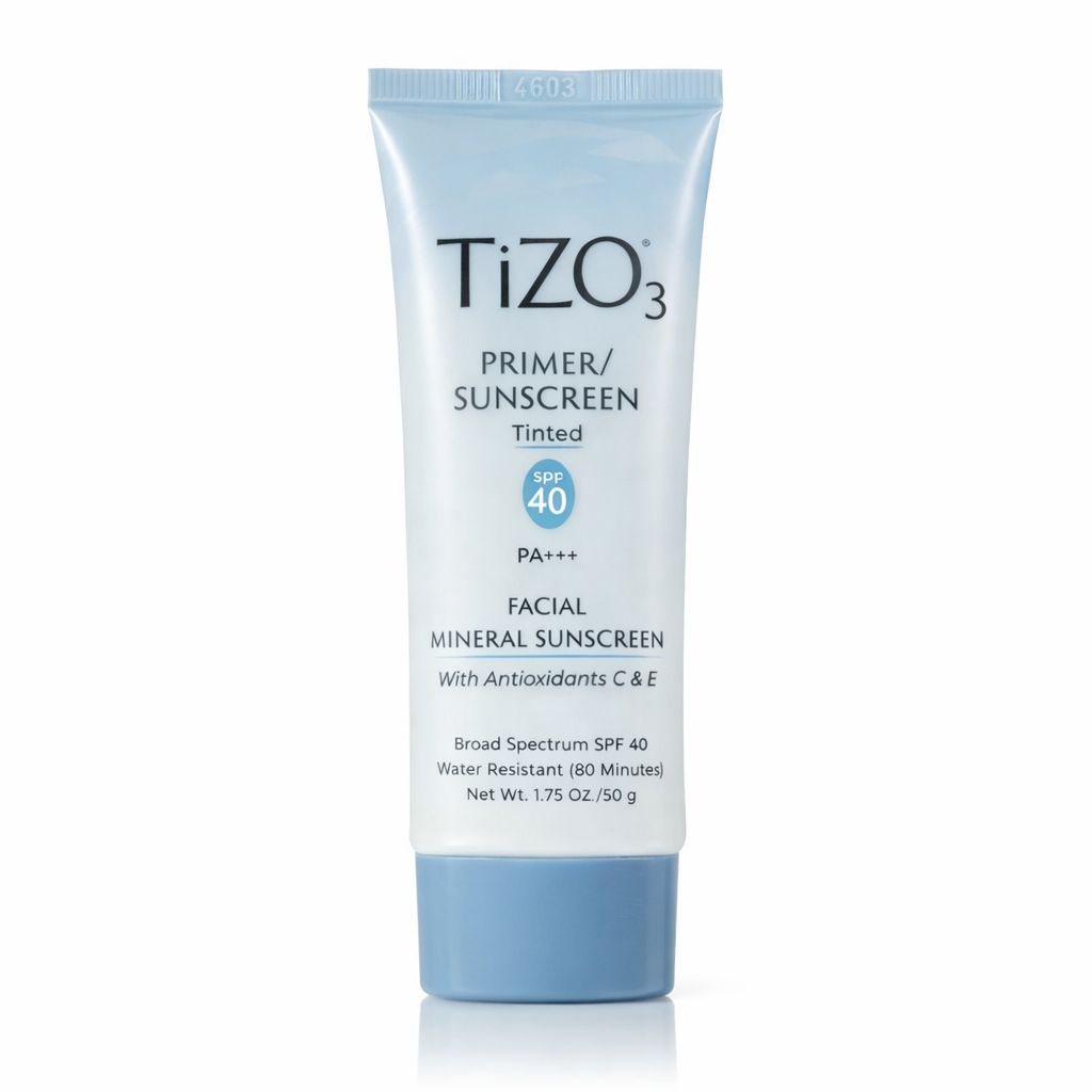 TIZO-3 Sunscreen SPF 40