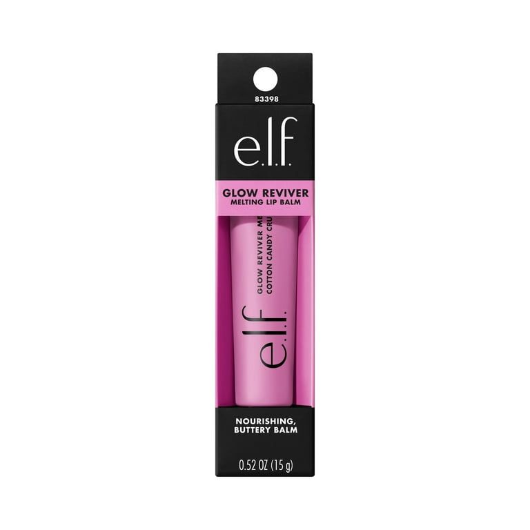 E.l.f Melting Lip Balm
