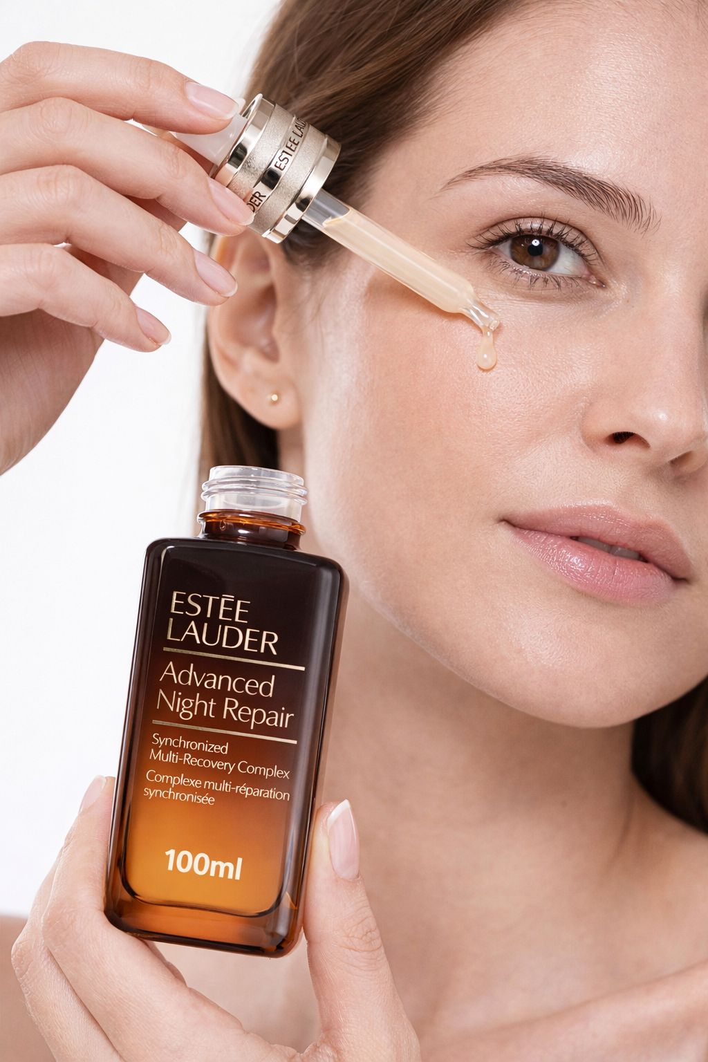 Estée Lauder Advanced Night Repair Serum Duo