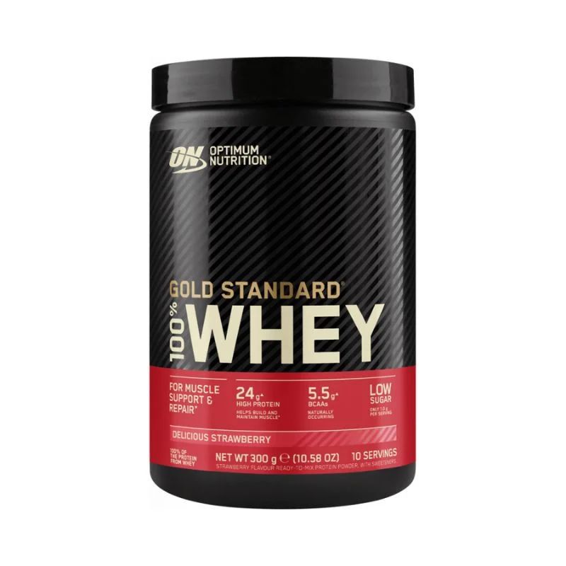 Whey Protein