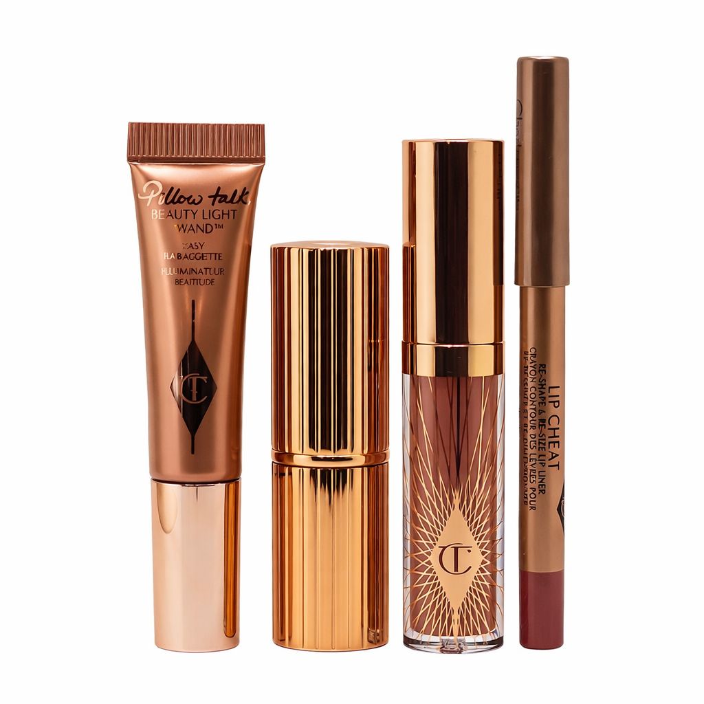Charlotte Tilbury Lip & Cheek Secrets Set
