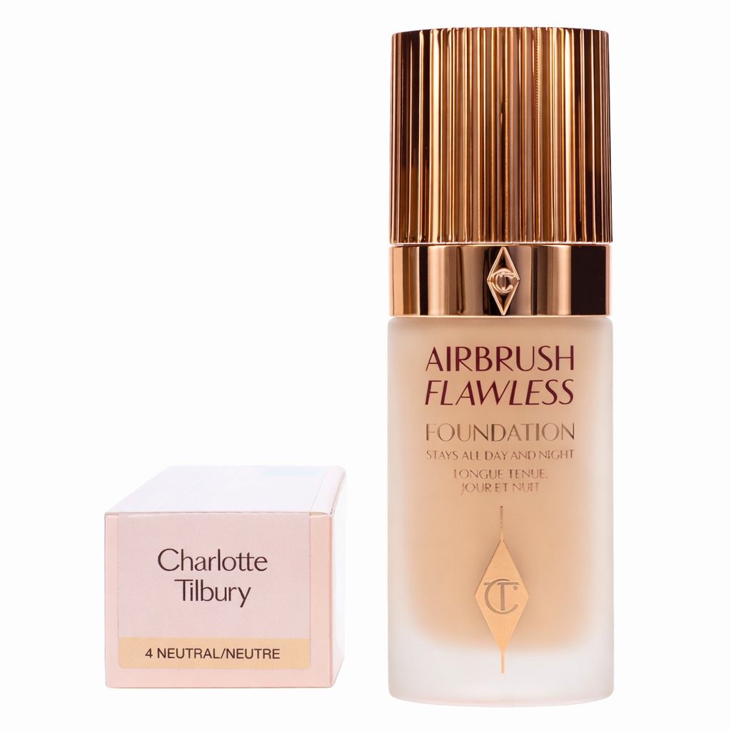 Charlotte Tilbury Airbrush Flawless Foundation