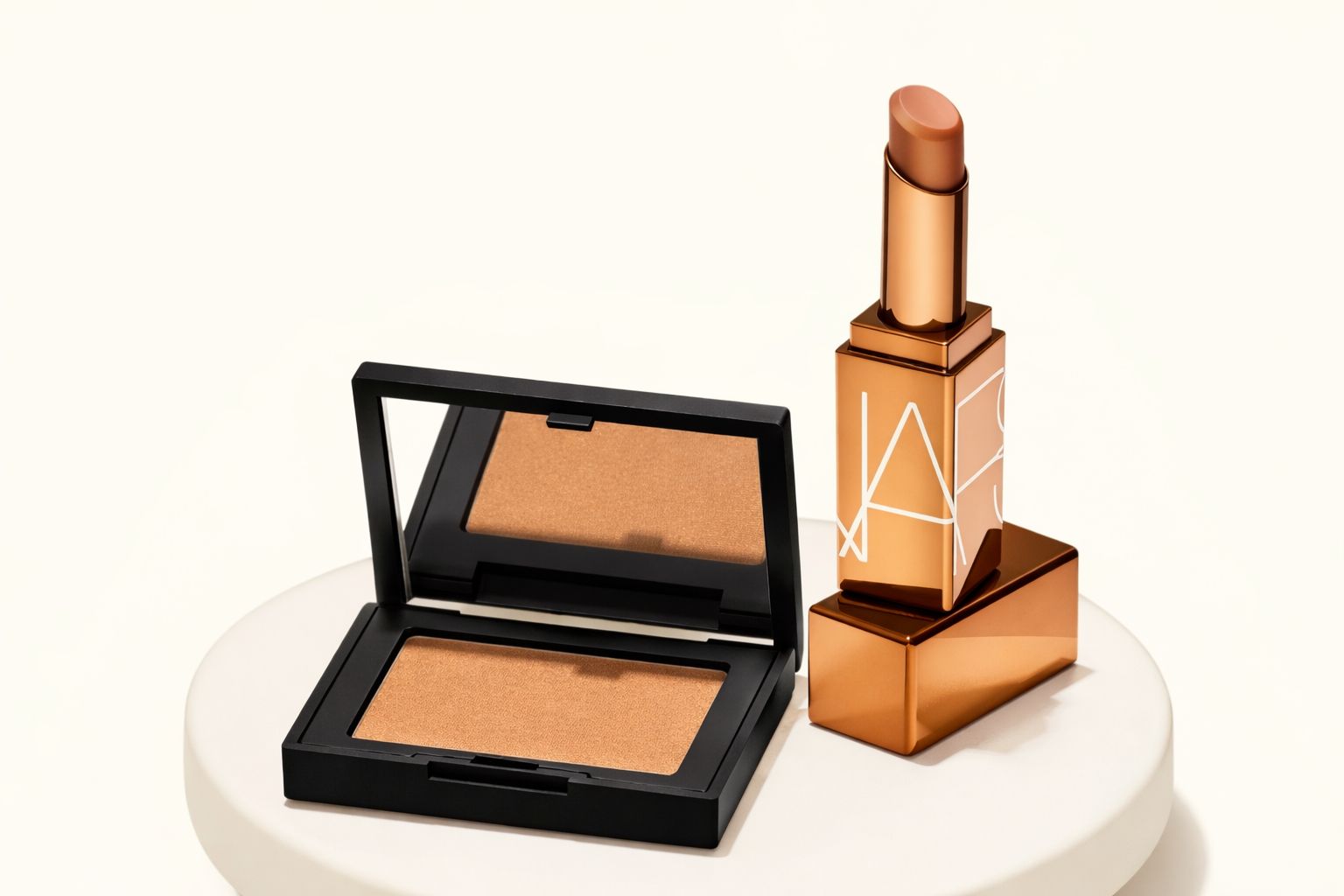 Sephora Beauty Insider Nars Laguna Duo
