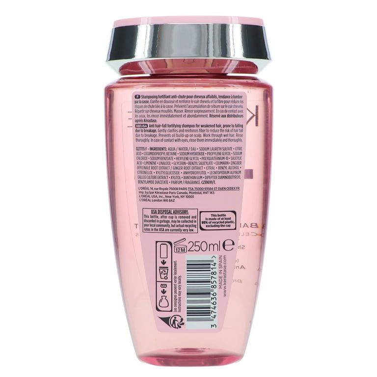 Kerastase Genesis Bain Hydra-Fortifiant Shampoo