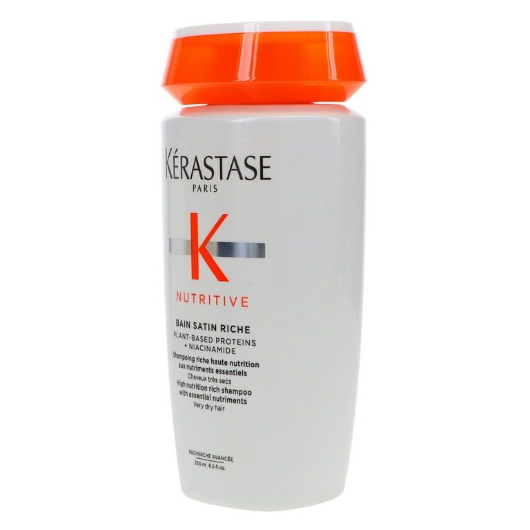 Kerastase Nutritive Bain Satin Riche Shampoo