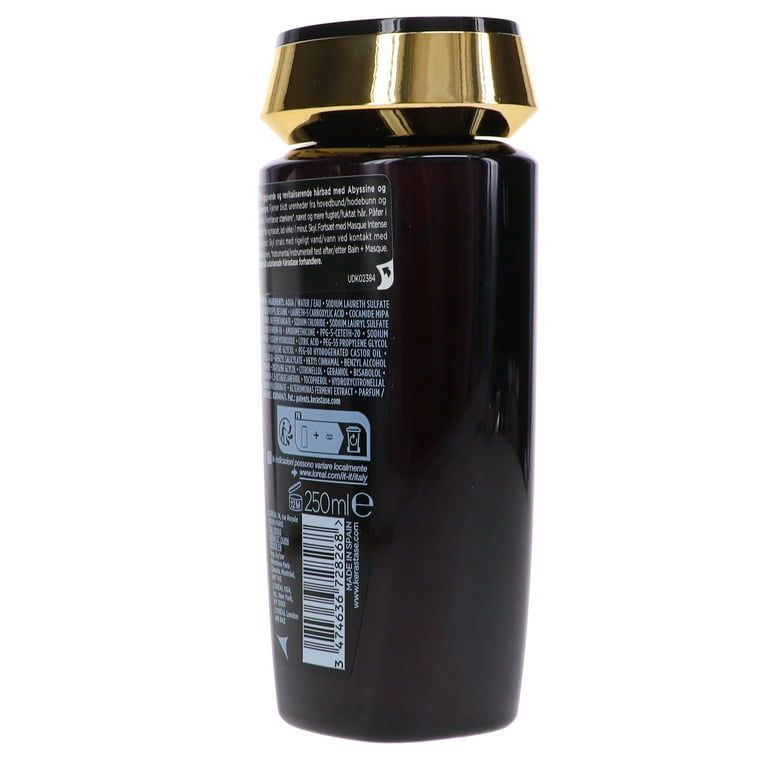 Kerastase Chronologiste Bain Regenerant Shampoo