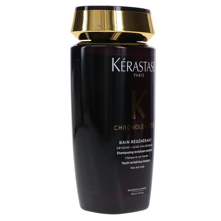 Kerastase Chronologiste Bain Regenerant Shampoo