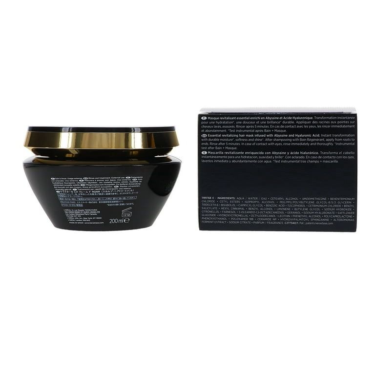 Kerastase Chronologiste Masque Intense Regenerant