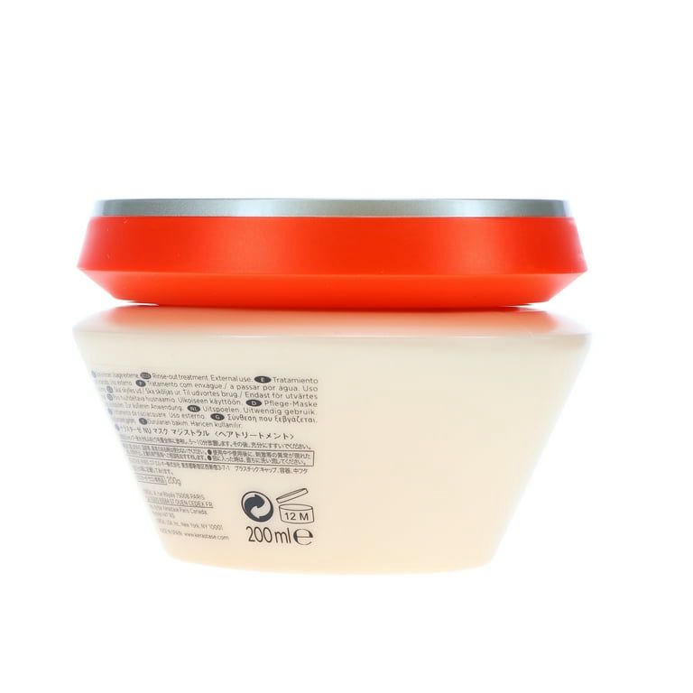 Kerastase Nutritive Masquintense Irisome Hair Mask