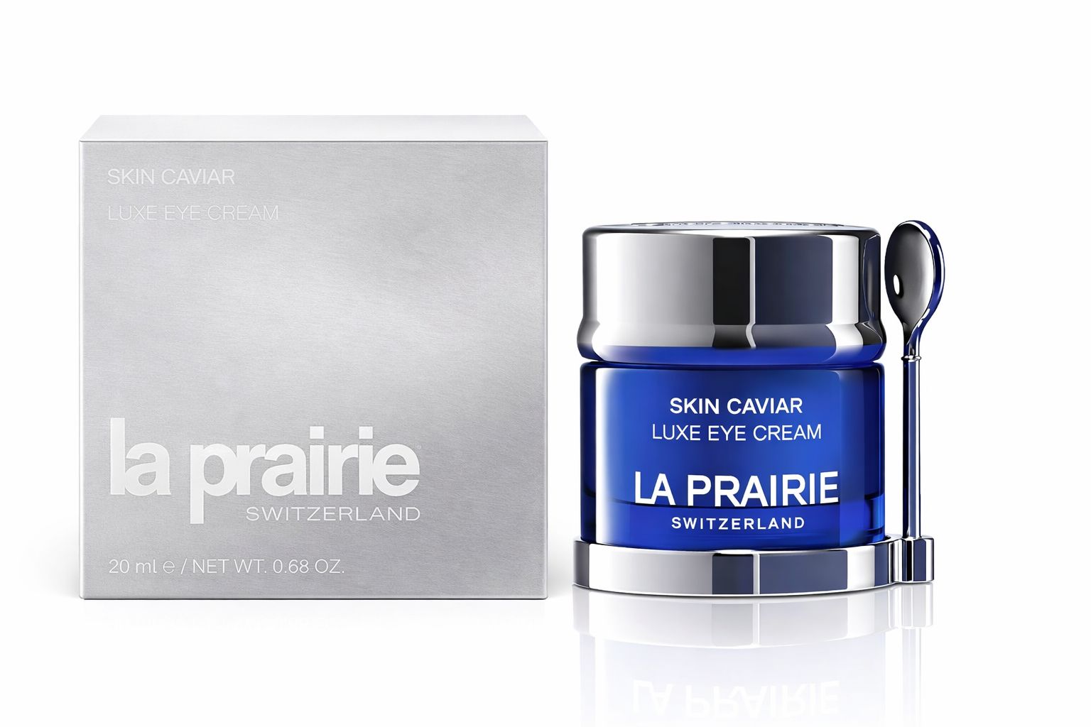 La Prairie Skin Caviar Luxe Cream