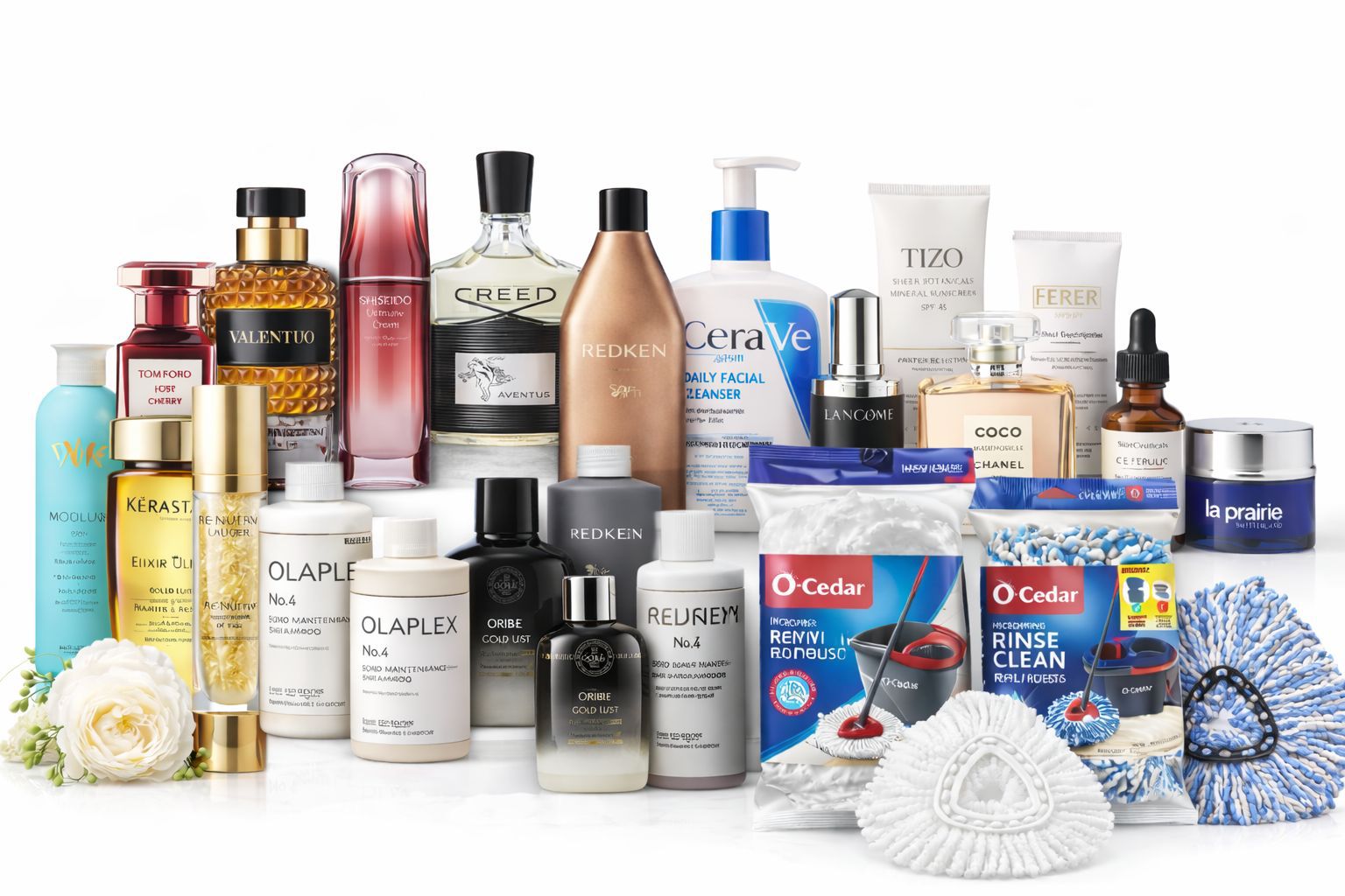 Best Sellers - LuxaMart