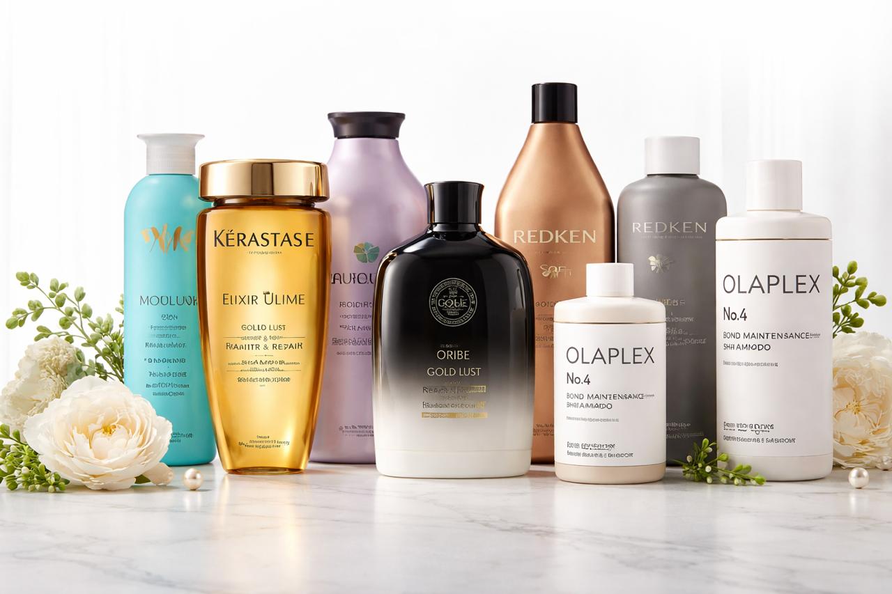 Hair Care - LuxaMart