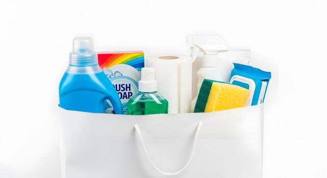 Home Care - LuxaMart