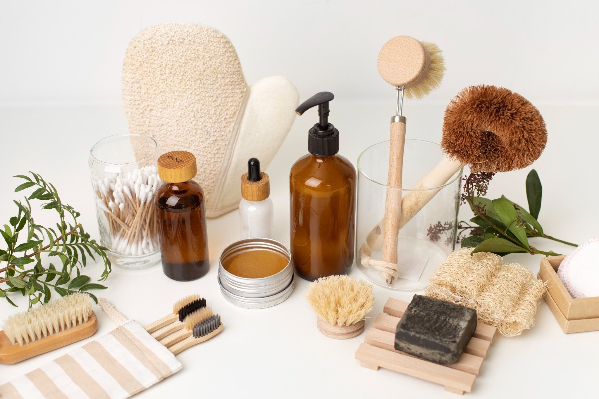 Personal Care