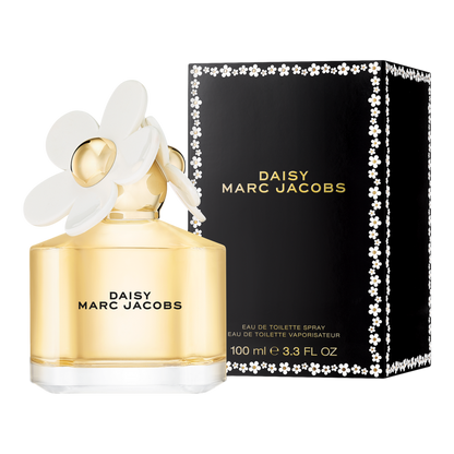 Preloved Marc Jacobs Daisy EDT 3.4 OZ