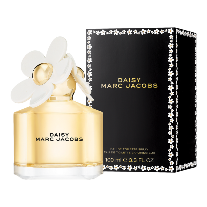 Preloved Marc Jacobs Daisy EDT 3.4 OZ
