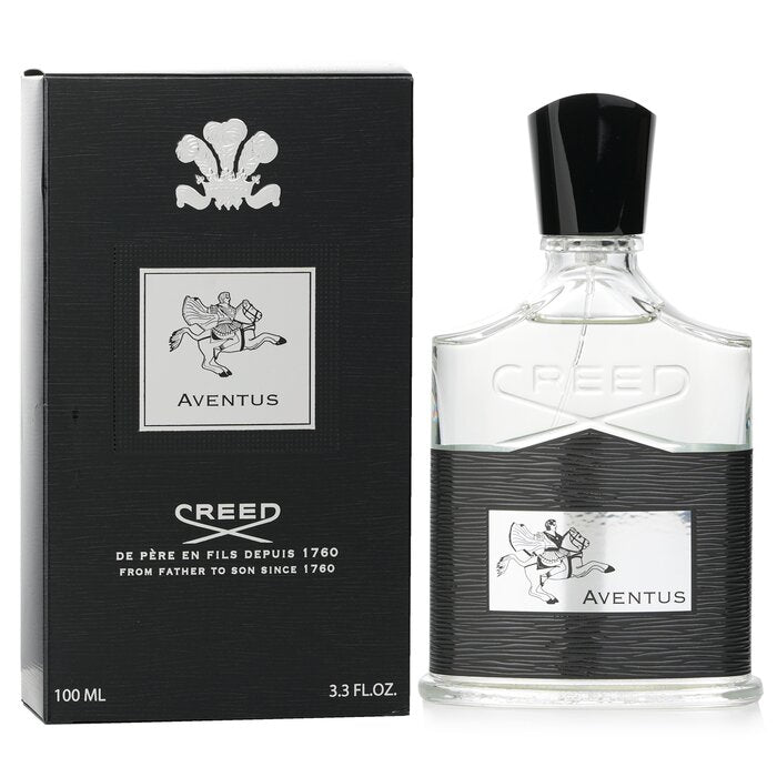 Preloved Creed Aventus Eau de Parfum 3.3 OZ