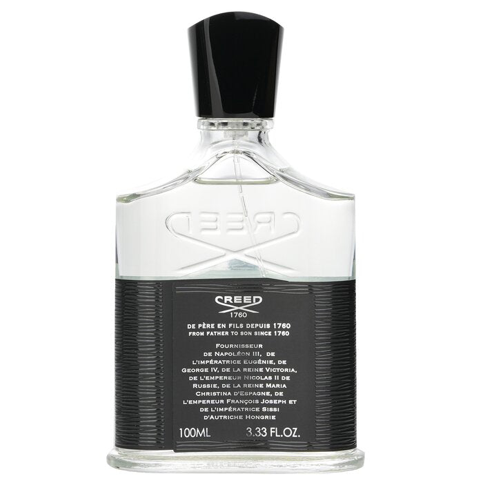 Preloved Creed Aventus Eau de Parfum 3.3 OZ
