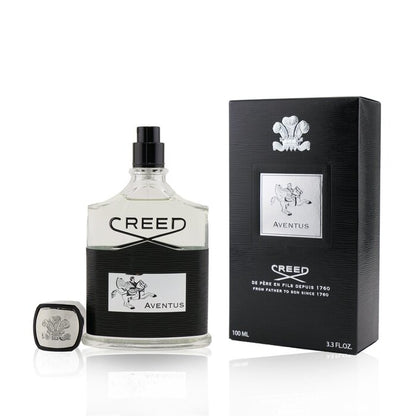 Preloved Creed Aventus Eau de Parfum 3.3 OZ