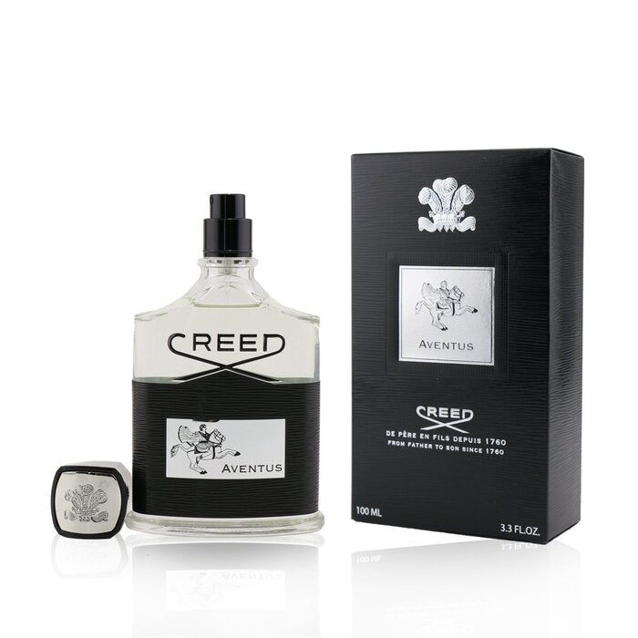 Preloved Creed Aventus Eau de Parfum 3.3 OZ