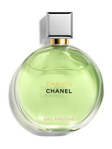 Chanel Chance Eau Fraîche EDT 3.3 OZ