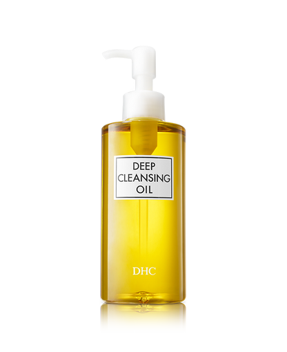 Preloved DHC Deep Cleansing Oil 6.7 OZ