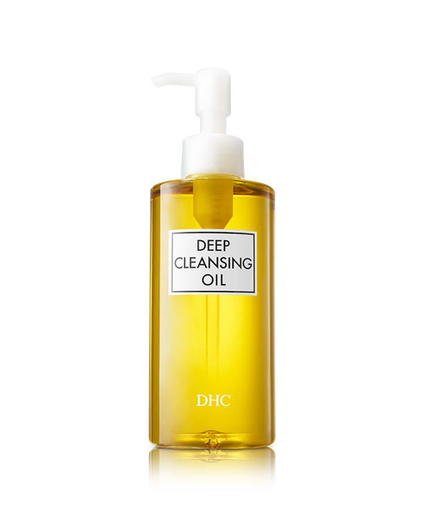 Preloved DHC Deep Cleansing Oil 6.7 OZ