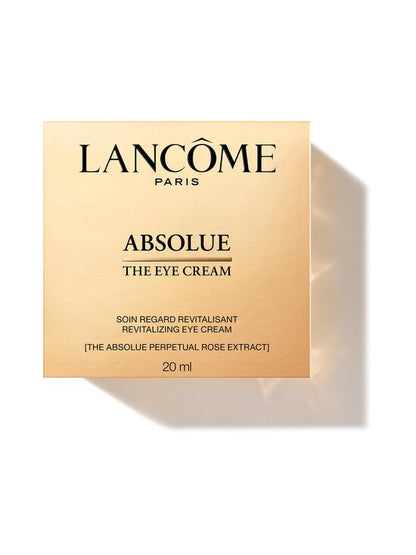 Lancôme Absolue Eye Cream – 20 ml