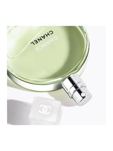 Chanel Chance Eau Fraîche EDT 3.3 OZ