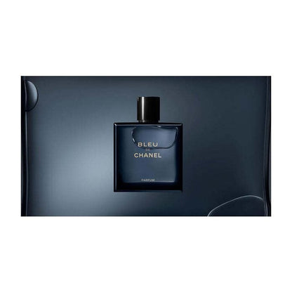 Bleu de Chanel Paris EDT – 3.3 oz