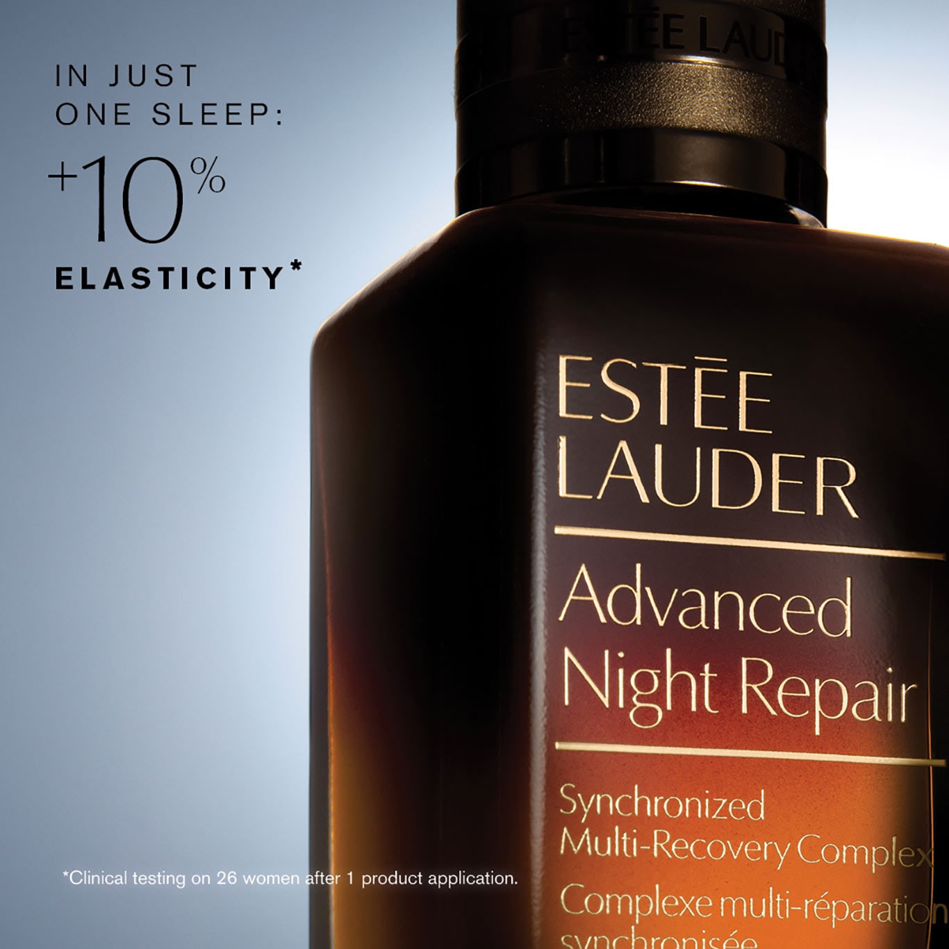 Estée Lauder Advanced Night Repair Serum – Radiance Boost & Anti‑Aging Care