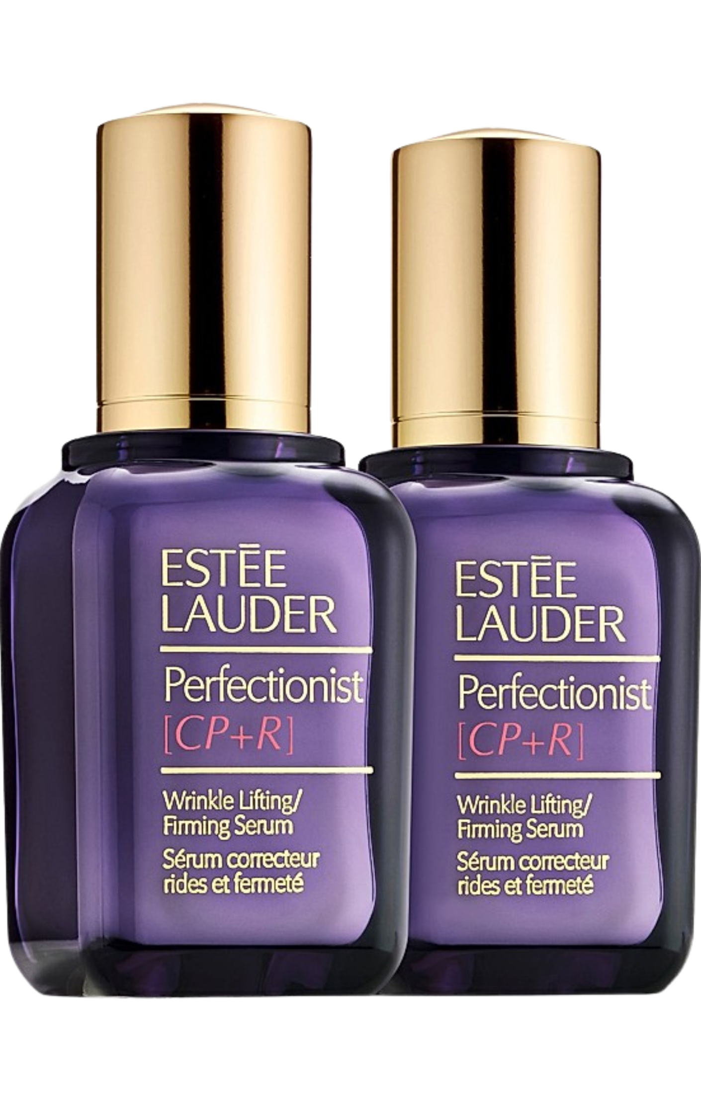 Estée Lauder Perfectionist [CP+R] Wrinkle Lifting/Firming Serum