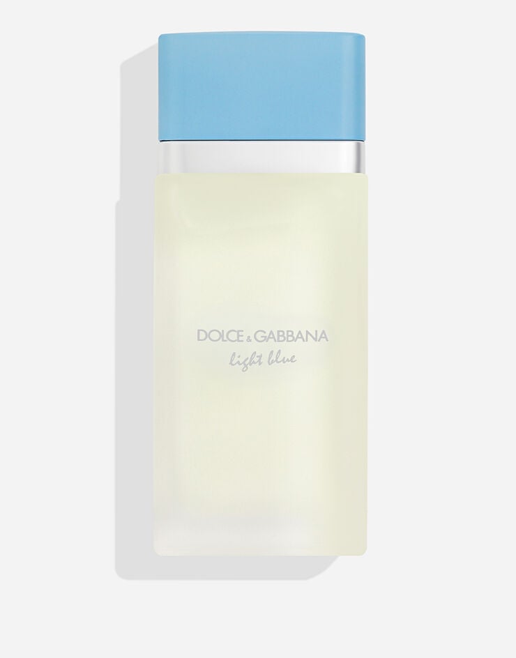 Preloved Dolce & Gabbana Light Blue Eau de Toilette 3.4 OZ
