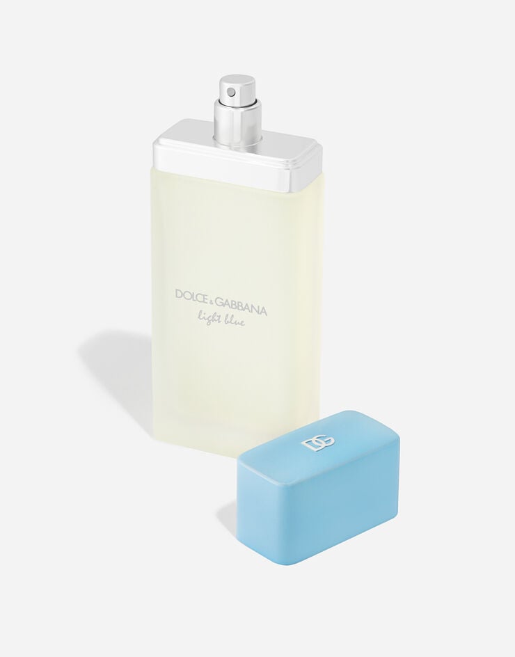 Preloved Dolce & Gabbana Light Blue Eau de Toilette 3.4 OZ